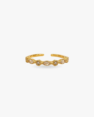Bague STEWART