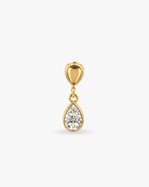 Mini puce FLORIE