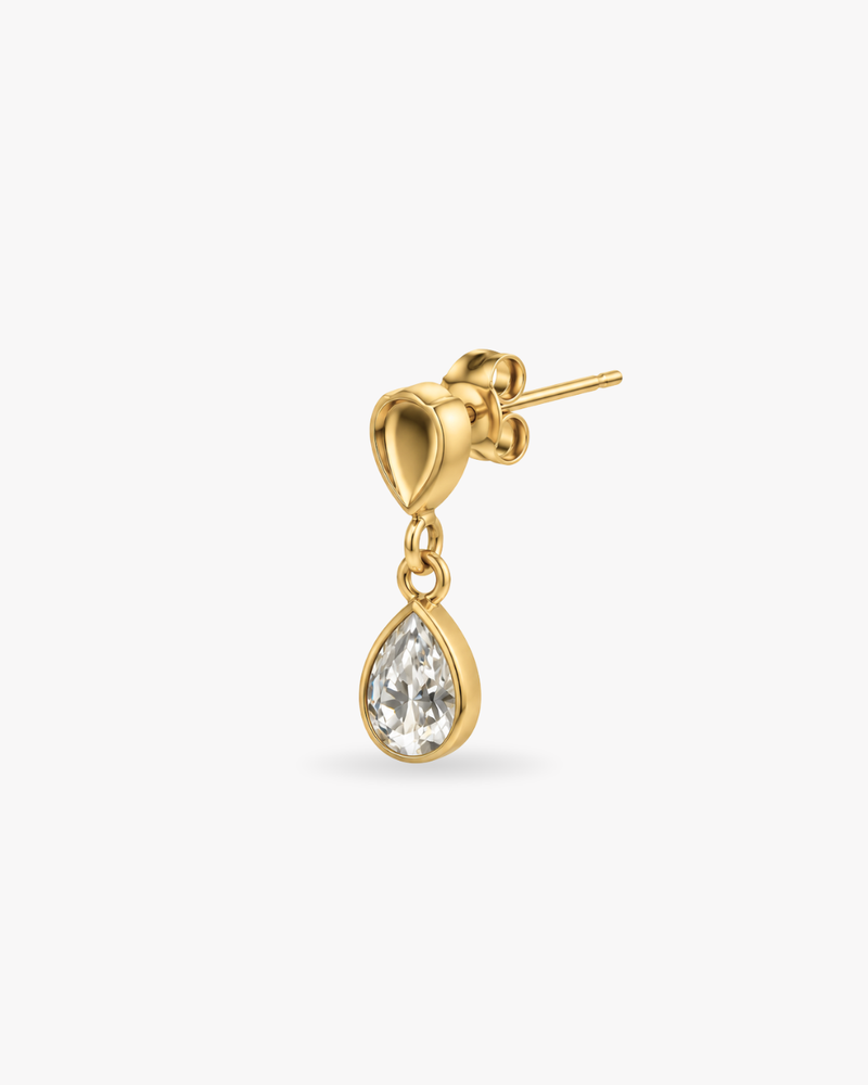 Mini puce FLORIE