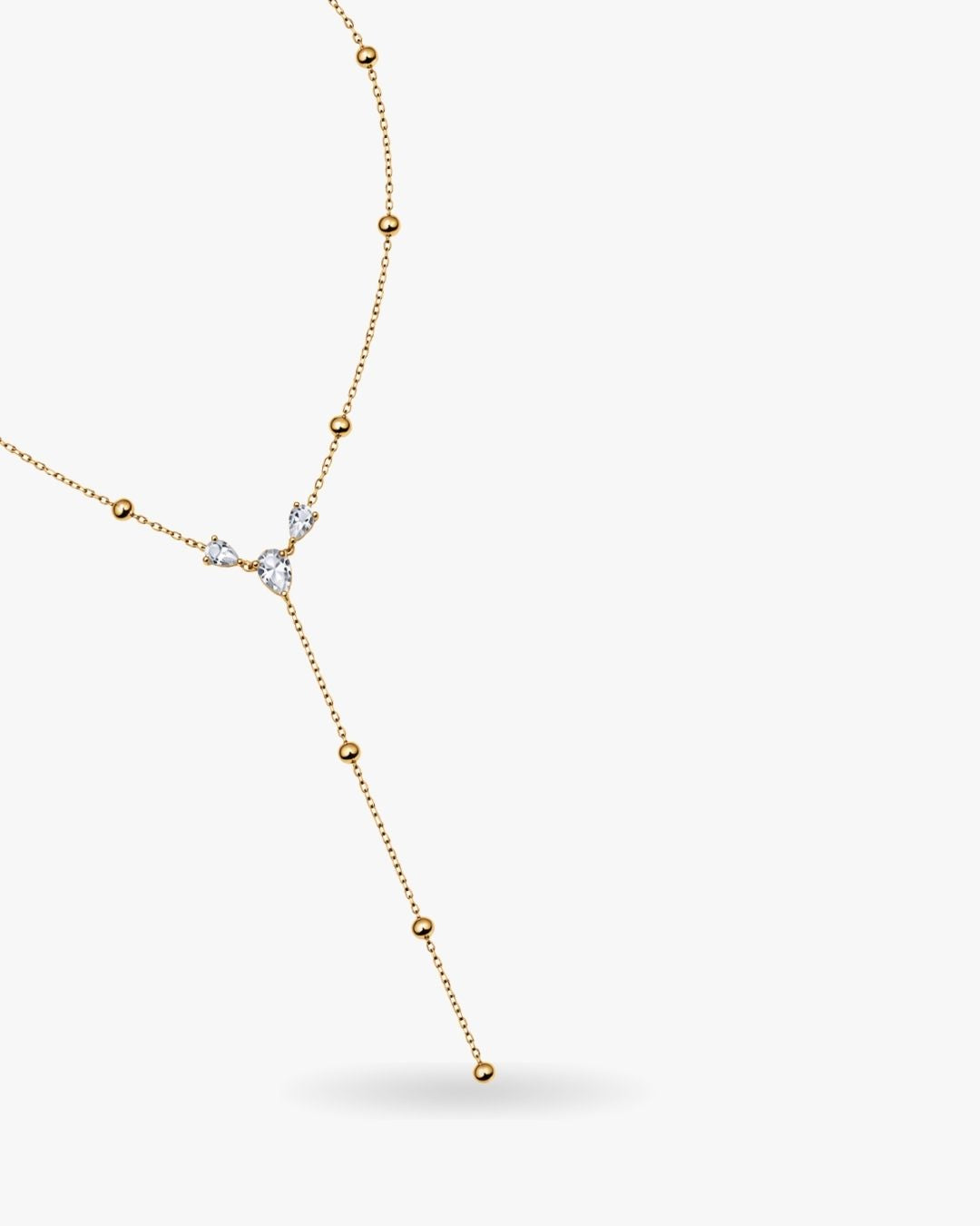 Collier DALLAS