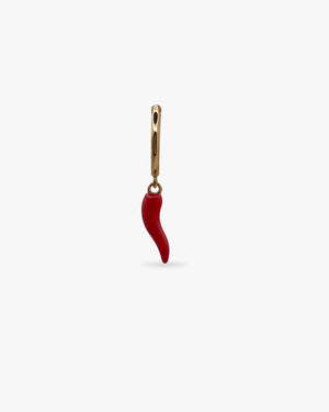 Mono boucle PIMENT