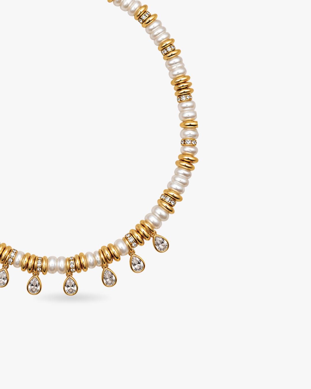 Collier AMBRE