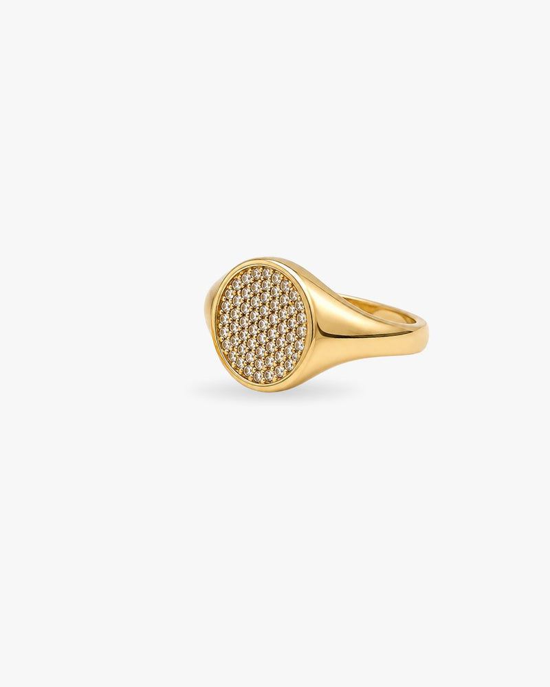 Bague WINDSOR