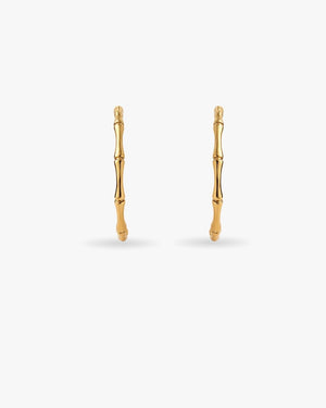 Boucles d'oreilles EMILY