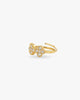 Bague LILIANE (+ de couleurs)
