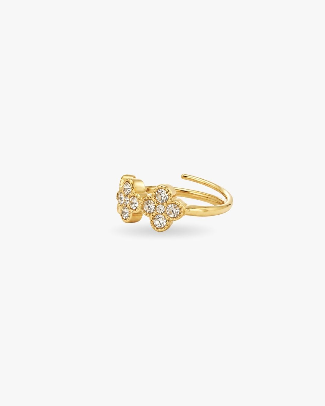 Bague LILIANE (+ de couleurs)