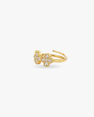 Bague LILIANE (+ de couleurs)