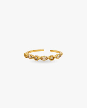 Bague STEWART