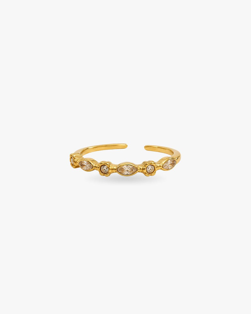 Bague STEWART