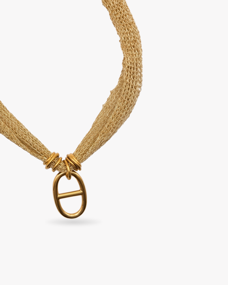 Collier ADELIE