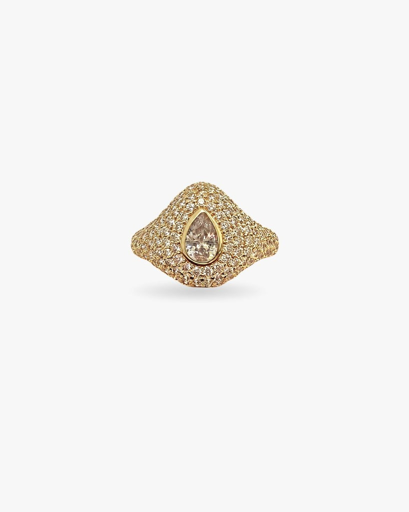 Bague PAROS
