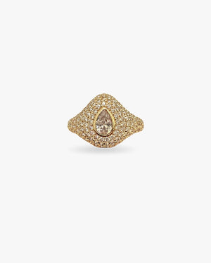 Bague PAROS