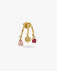 Mono boucle CALISTA