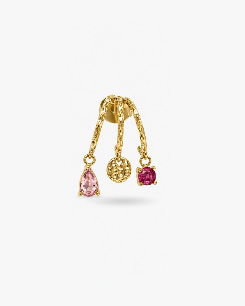 Mono boucle CALISTA