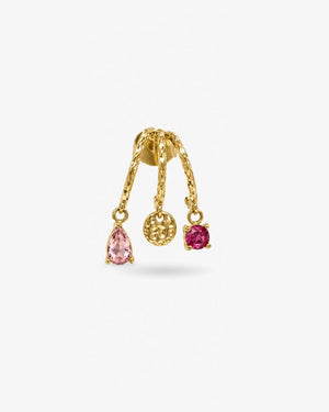 Mono boucle CALISTA