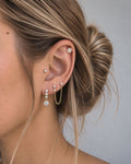 Piercing SHAY