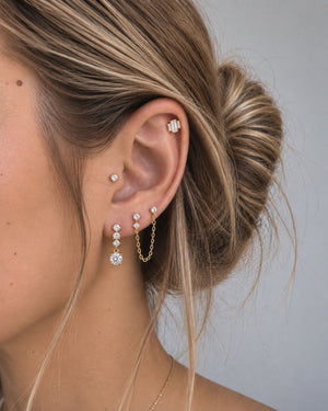 Piercing SHAY