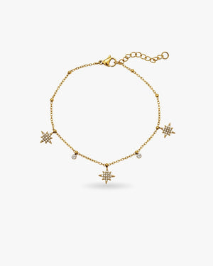 Bracelet LISA (+ de couleurs)