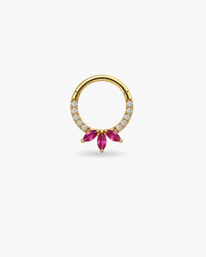 Daith CLEO (+ de couleurs)