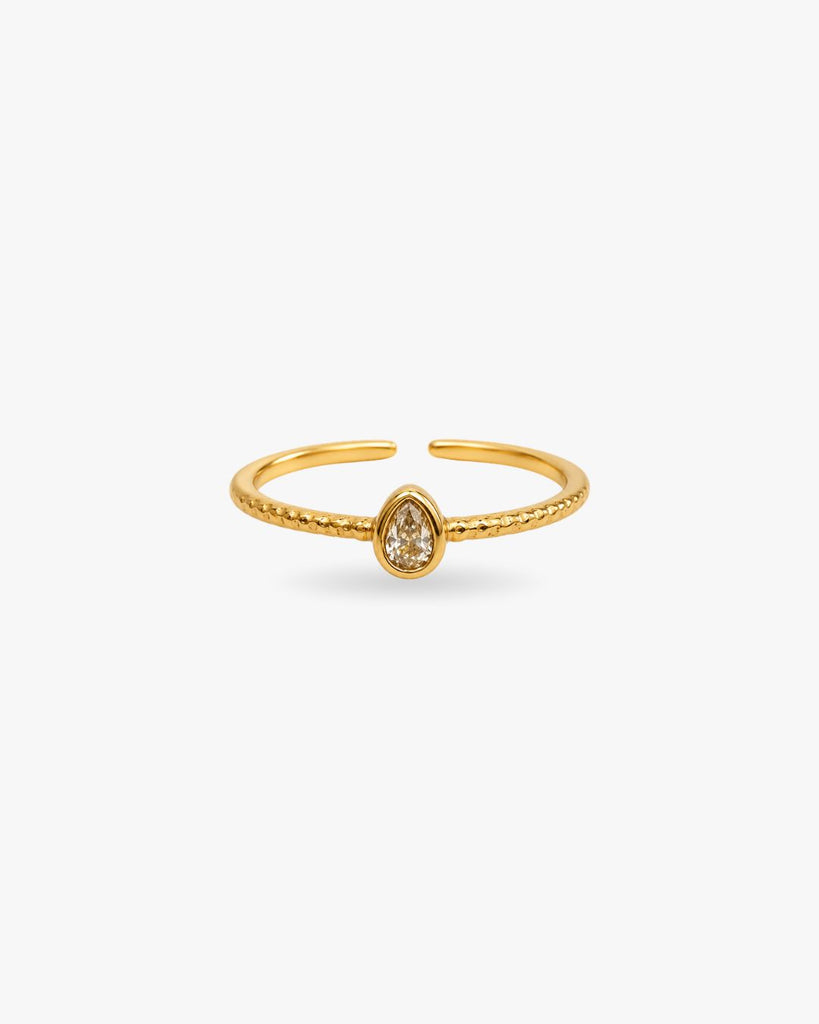 Bague CASEY