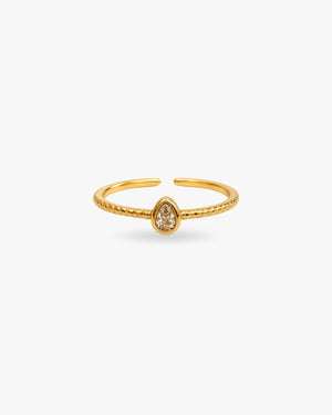 Bague CASEY