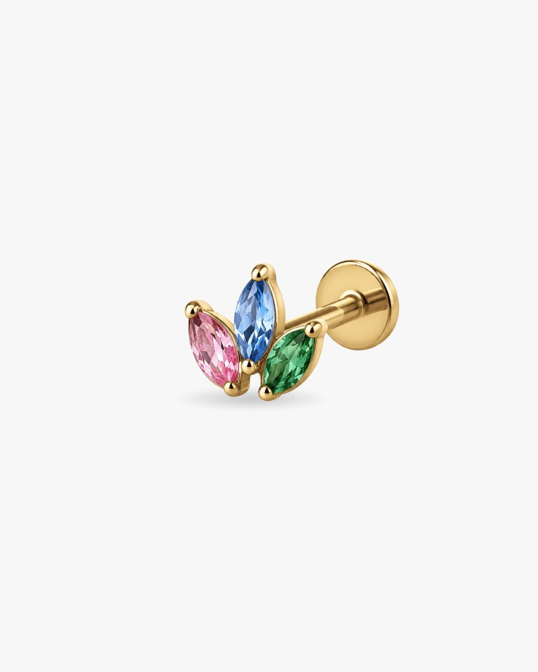 Piercing ORAS (+ de couleurs)