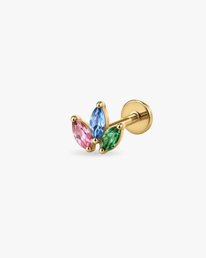 Piercing ORAS (+ de couleurs)
