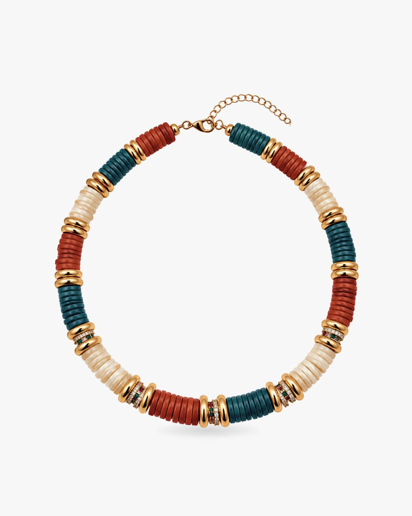 Collier AIDA