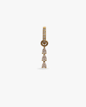 Mono boucle DROP