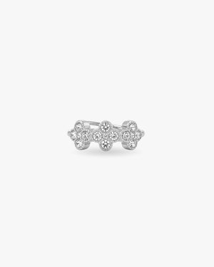 Bague LILIANE (+ de couleurs)