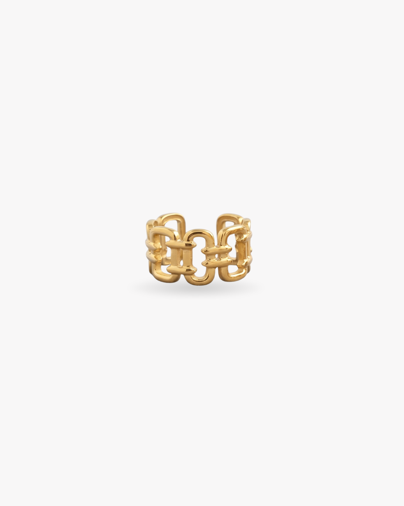 Earcuff LEONOR