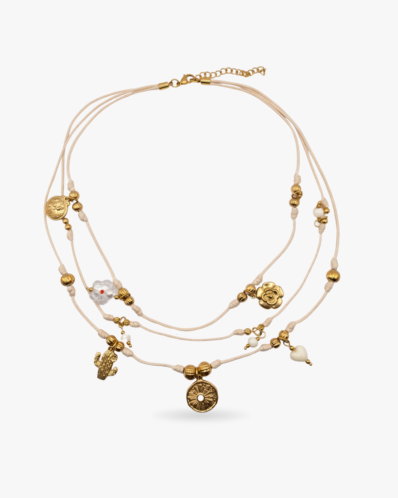 Collier AENOR
