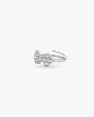 Bague LILIANE (+ de couleurs)