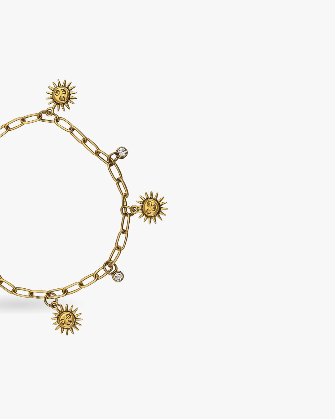Bracelet SOLARIA