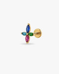 Piercing ALIA (+ de couleurs)