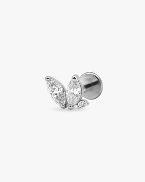 Piercing EDITH (+ de couleurs)