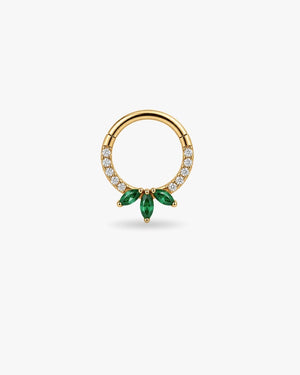 Daith CLEO (+ de couleurs)