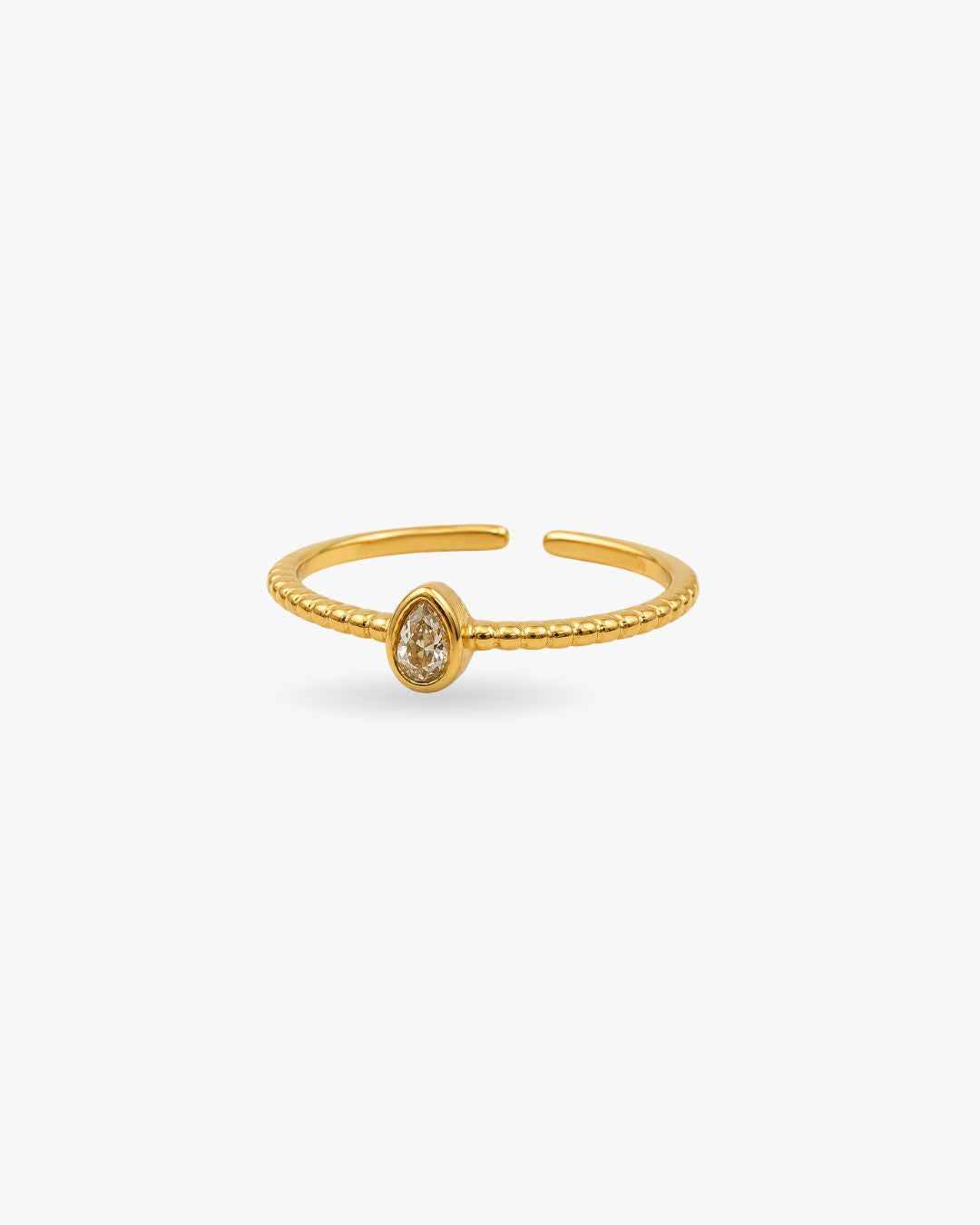Bague CASEY