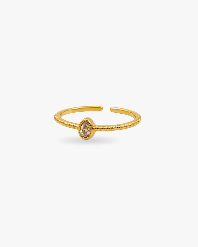 Bague CASEY