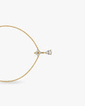 Chaîne de cheville AMAIA (+ de couleurs)