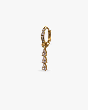 Mono boucle DROP