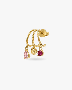 Mono boucle CALISTA