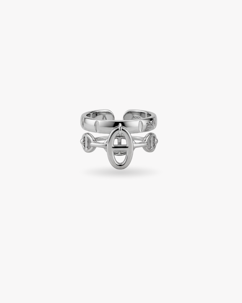 Bague BERTRAM