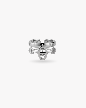 Bague BERTRAM