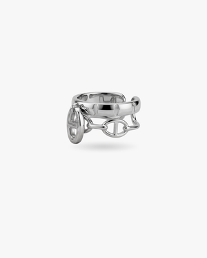Bague BERTRAM