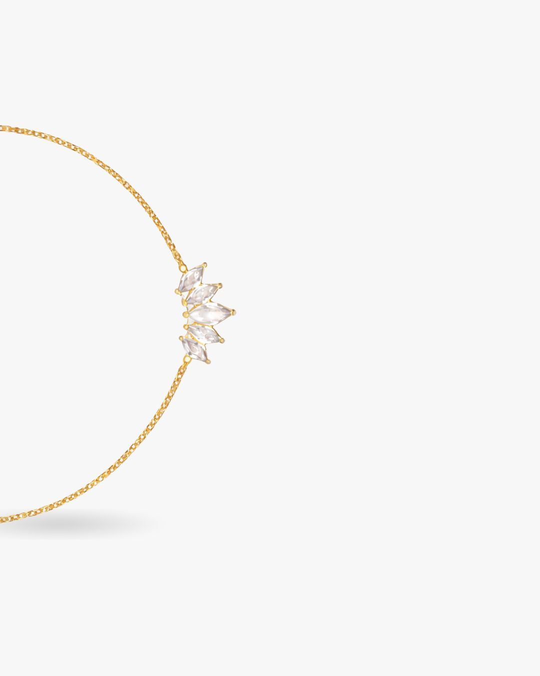 Bracelet BERTILLE