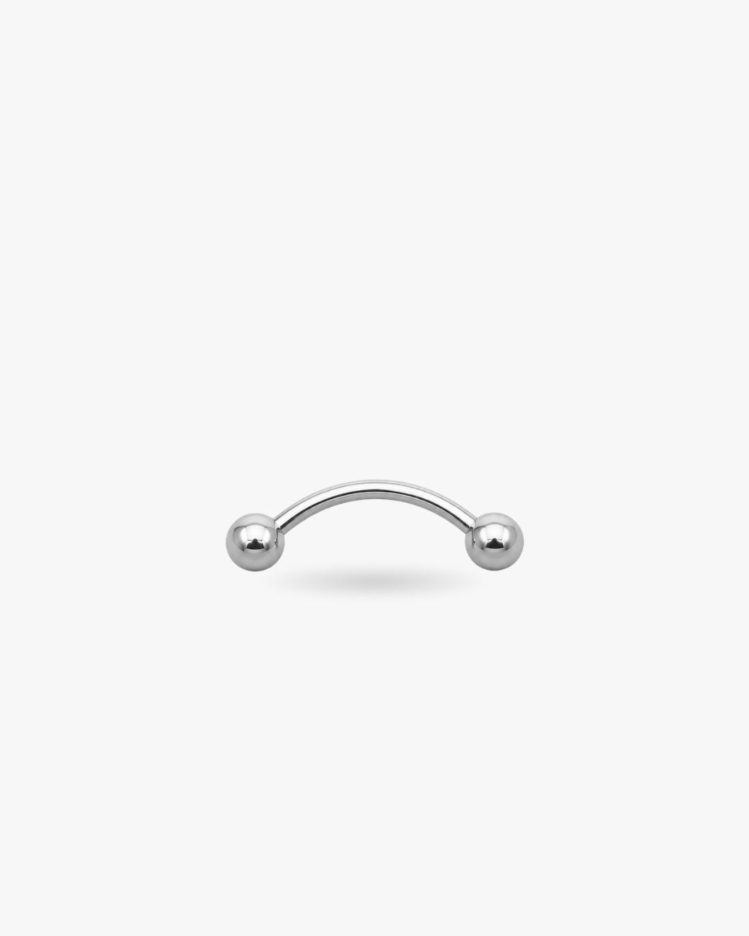Piercing BANANE BASIQUE (+ de couleurs)