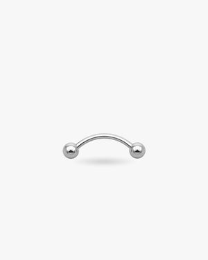 Piercing BANANE BASIQUE (+ de couleurs)