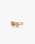 Bague LILIANE (+ de couleurs)