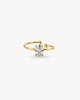 Bague AUBRY
